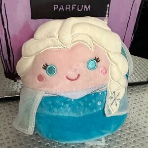 Disney Frozen Squishmallow™ Elsa  - NWT